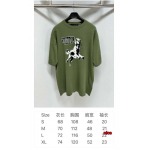 2024年12月5日秋冬原版復刻ルイヴィトン半袖 Tシャツ  NICE工場