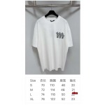 2024年12月5日秋冬原版復刻ルイヴィトン 半袖 Tシャツ NICE工場