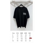 2024年12月5日秋冬原版復刻ルイヴィトン 半袖 Tシャツ NICE工場