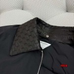 2024年12月5日秋冬原版復刻Bottega Veneta 本革ダウンジャケットアウター NICE工場