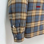 2024年12月6日秋冬原版復刻PRADA 厚手ジャケットアウター NICE工場