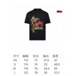 2024年12月6日秋冬原版復刻ルイヴィトン 半袖 Tシャツ   NICE工場