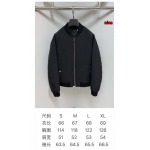 2024年12月6日秋冬原版復刻バーバリー 綿入れの服厚手ジャケットアウター NICE工場