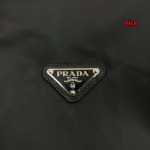 2024年12月6日秋冬原版復刻PRADA ダウン厚手ジャケットアウター NICE工場