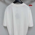 2024年12月6日秋冬原版復刻PRADA 半袖 Tシャツ NICE工場