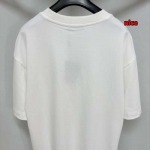 2024年12月6日秋冬原版復刻バーバリー 半袖 Tシャツ NICE工場