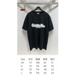 2024年12月6日秋冬原版復刻ディオール 半袖 Tシャツ NICE工場