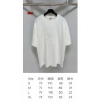 2024年12月6日秋冬原版復刻バーバリー 半袖 Tシャツ NICE工場