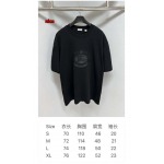 2024年12月6日秋冬原版復刻バーバリー 半袖 Tシャツ NICE工場