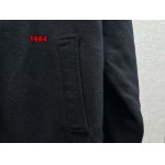 2024年12月6日秋冬原版復刻グッチ カシミヤ厚手ジャケットアウター 64工場