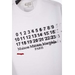 2024年12月6日秋冬高品質 新品  MM6 Maison Margiela半袖 Tシャツ SHANGP工場