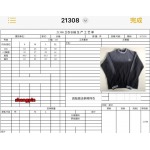 2024年12月6日秋冬高品質 新品 PRADA スウェットパーカー SHANGP工場