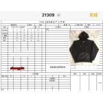 2024年12月6日秋冬高品質 新品 PRADA スウェットパーカー SHANGP工場