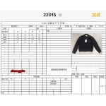 2024年12月6日秋冬高品質 新品CELINE  ジャケットアウター  SHANGP工場