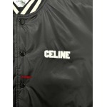 2024年12月6日秋冬高品質 新品CELINE  綿入れの服ジャケットアウター  SHANGP工場