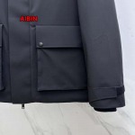 2024年12月6日秋冬高品質新品 PRADA ダウンジャケットアウター AIBIN工場