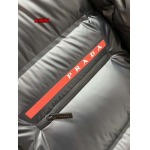 2024年12月6日秋冬高品質新品 PRADA ダウンジャケットアウター AIBIN工場