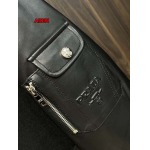 2024年12月6日秋冬高品質新品 PRADA 羊皮 ジャケットアウター AIBIN工場