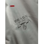 2024年12月6日秋冬高品質新品 PRADA  ジャケットアウター AIBIN工場