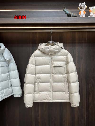 2024年12月6日秋冬高品質新品 PRADA ダウンジャケ...