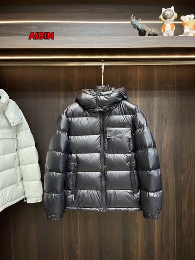 2024年12月6日秋冬高品質新品 PRADA ダウンジャケ...