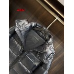 2024年12月6日秋冬高品質新品 PRADA ダウンジャケットアウター AIBIN工場