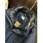 2024年12月6日秋冬高品質新品 バーバリーダウンジャケットアウター AIBIN工場