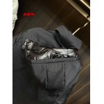 2024年12月6日秋冬高品質新品 PRADA ダウンジャケットアウター AIBIN工場