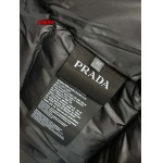 2024年12月6日秋冬高品質新品 PRADA ダウンジャケットアウター AIBIN工場