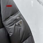 2024年12月6日秋冬高品質新品 PRADA ダウンジャケットアウター AIBIN工場