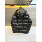 2024年12月6日秋冬高品質新品 PRADA ダウンジャケットアウター AIBIN工場