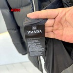 2024年12月6日秋冬高品質新品 PRADA ダウンジャケットアウター AIBIN工場