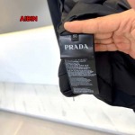 2024年12月6日秋冬高品質新品 PRADA ダウンジャケットアウター AIBIN工場