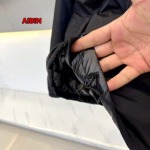 2024年12月6日秋冬高品質新品 PRADA ダウンジャケットアウター AIBIN工場