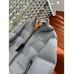 2024年12月9日秋冬高品質新品入荷ZEGNA  ダウンジャケット 520工場