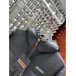 2024年12月9日秋冬高品質新品入荷ZEGNA  ダウンジャケット 520工場