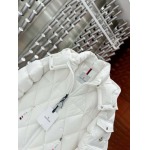 2024年12月9日秋冬高品質新品入荷Dolce&Gabbana  ダウンジャケット 520工場