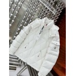 2024年12月9日秋冬高品質新品入荷Dolce&Gabbana  ダウンジャケット 520工場