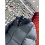 2024年12月9日秋冬高級N品新品 PRADA ダウンジャケット 520工場