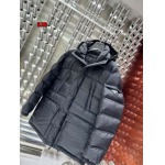 2024年12月9日秋冬高級N品新品 PRADA ダウンジャケット 520工場