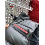2024年12月9日秋冬高級N品新品PRADA ダウンジャケットベスト  520工場