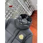 2024年12月9日秋冬高級N品新品 モンクレールダウンジャケット 520工場