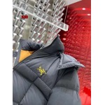 2024年12月9日秋冬高級N品新品 ARCTERYX ダウンジャケット 520工場