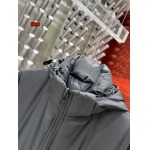 2024年12月9日秋冬高級N品新品 PRADA ダウンジャケット 520工場