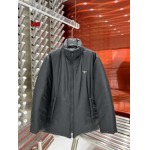 2024年12月9日秋冬高級N品新品 PRADA ダウンジャケット 520工場
