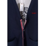 秋冬高品質 THOM BROWNE ニットカーディガン セーター shp工場