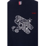 秋冬高品質 THOM BROWNE ニットカーディガン セーター shp工場