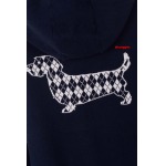 秋冬高品質 THOM BROWNE ニットカーディガン パーカー セーター shp工場