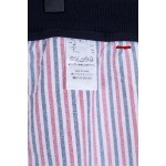 秋冬高品質 THOM BROWNE スポーツズボ  shp工場