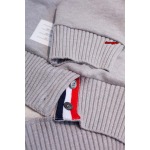 秋冬高品質 THOM BROWNE スウェットセーター shp工場